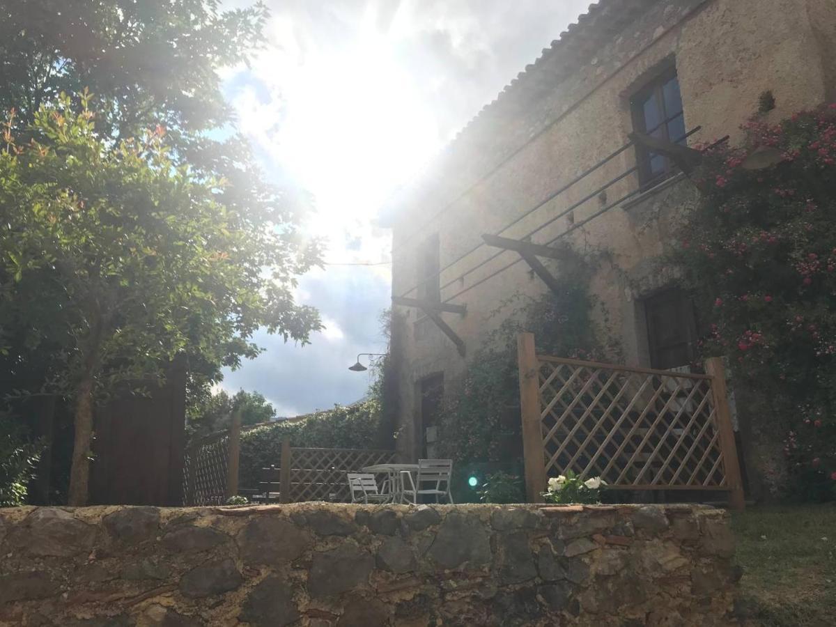 Agriturismo Colloreto Morano Calabro Exteriör bild