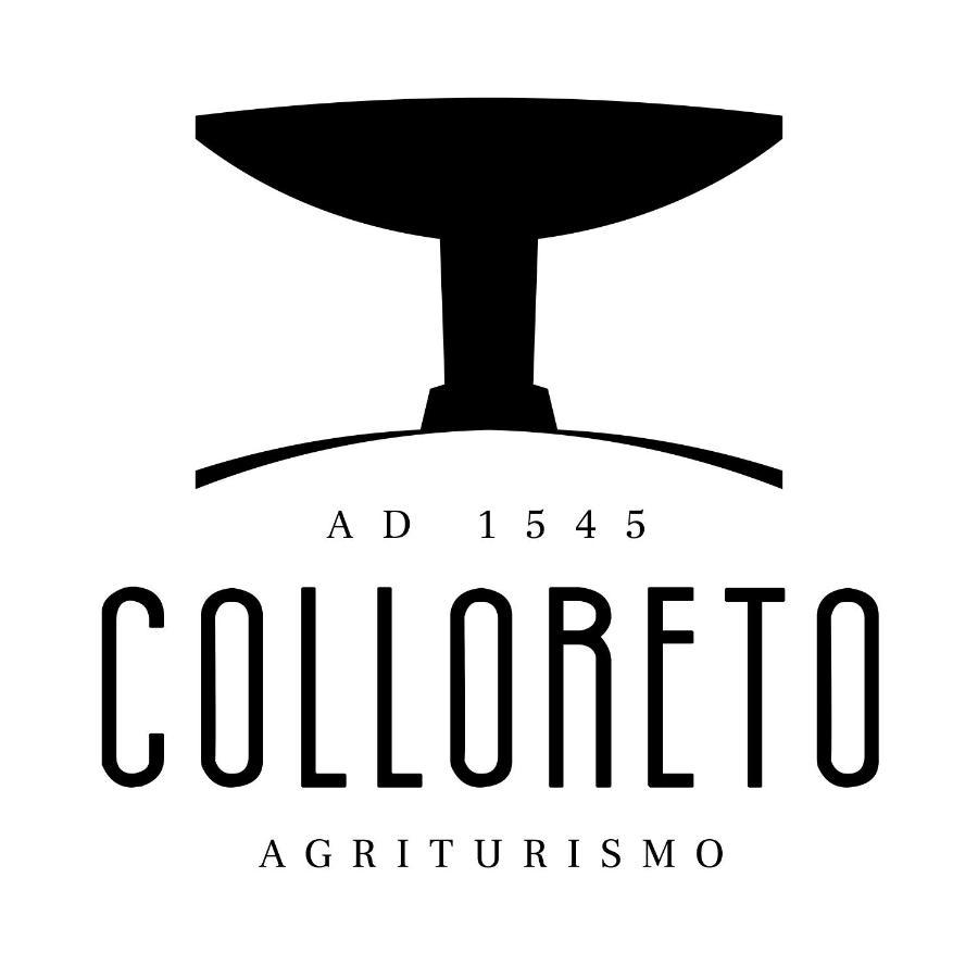 Agriturismo Colloreto Morano Calabro Exteriör bild